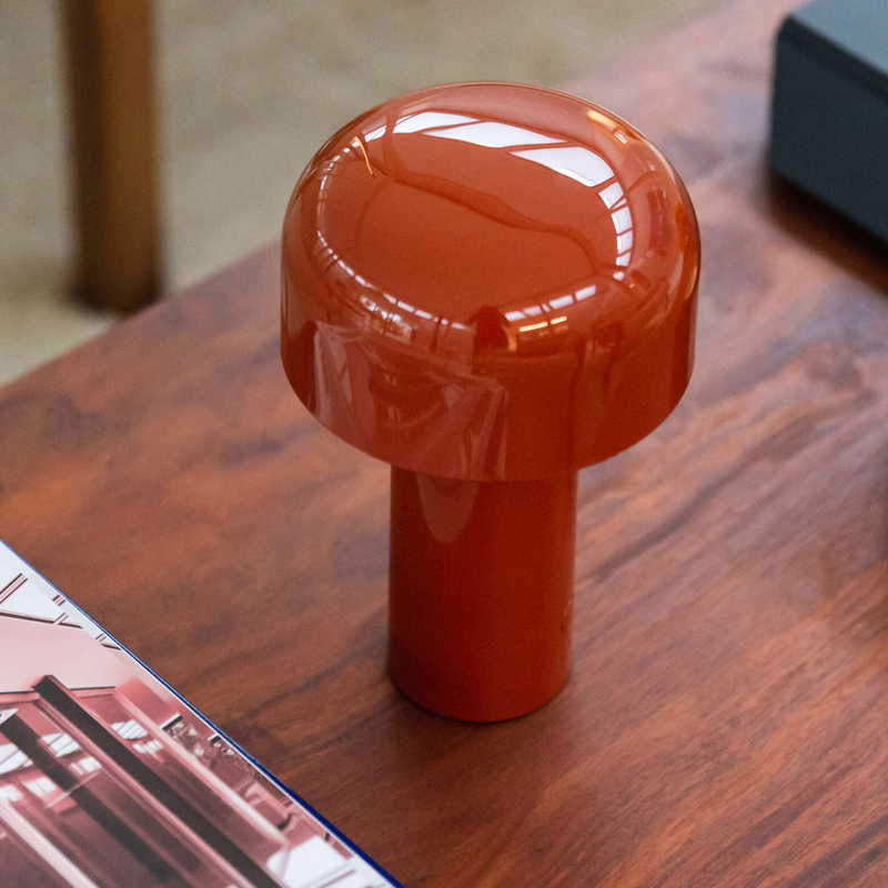 Candeeiro de Mesa Flos Bellhop