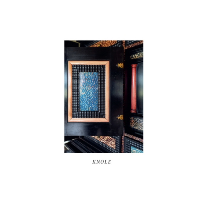 Knole Book A Private View of Britain's Great Houses