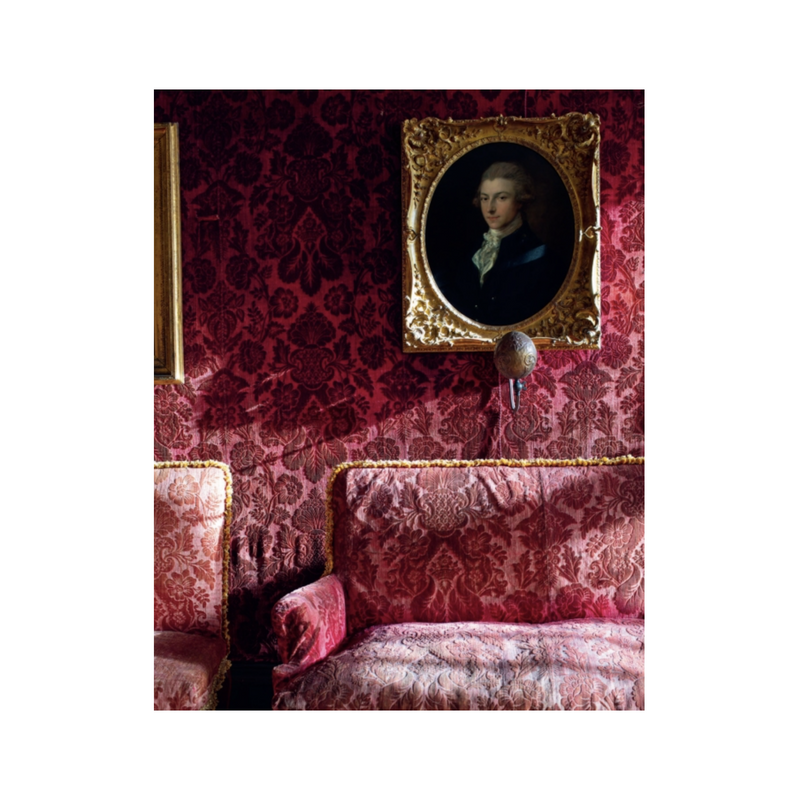Knole Book A Private View of Britain's Great Houses