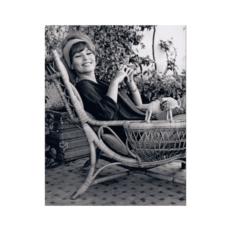 Rattan A World of Elegance and Charm Book