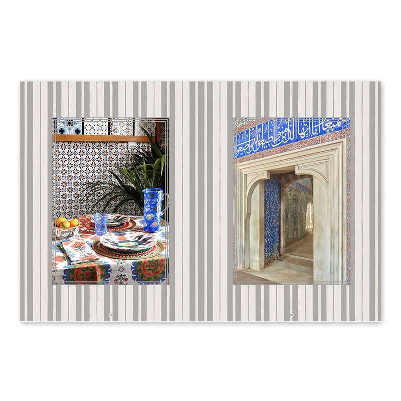 Casa Cabana Book