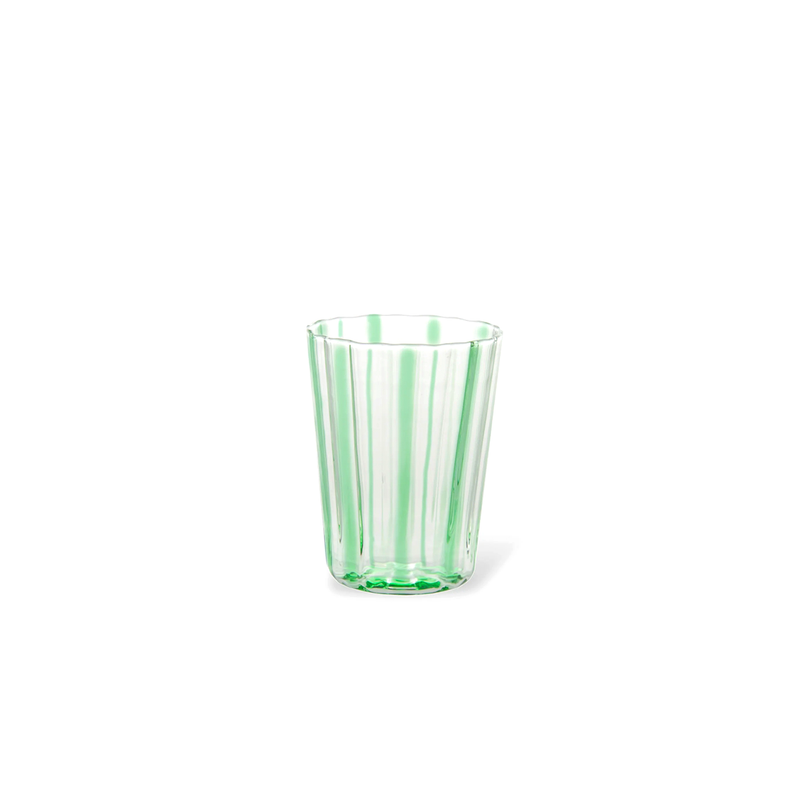 Tutto Attaccato Stackable Glass Cup