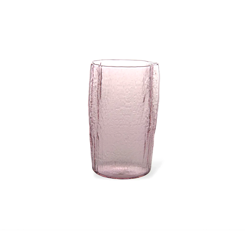 Tutto Attaccato Corteccia Glass Cup