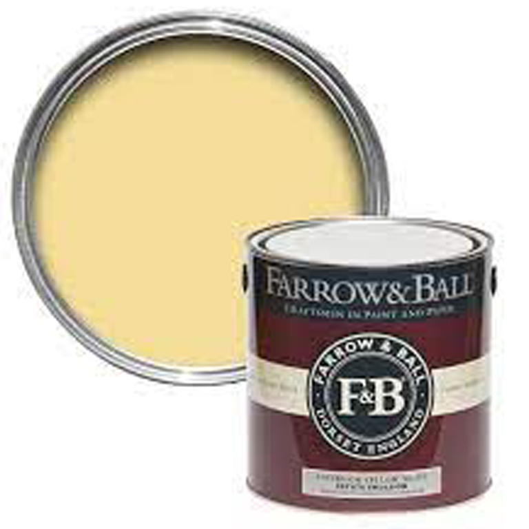 Dayroom Yellow 233