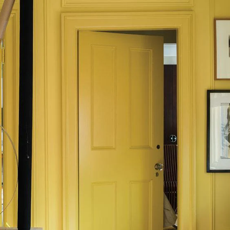 Dayroom Yellow 233