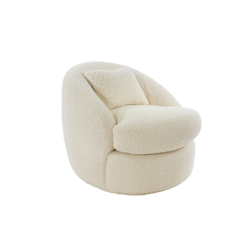 Poeira Ball Armchair