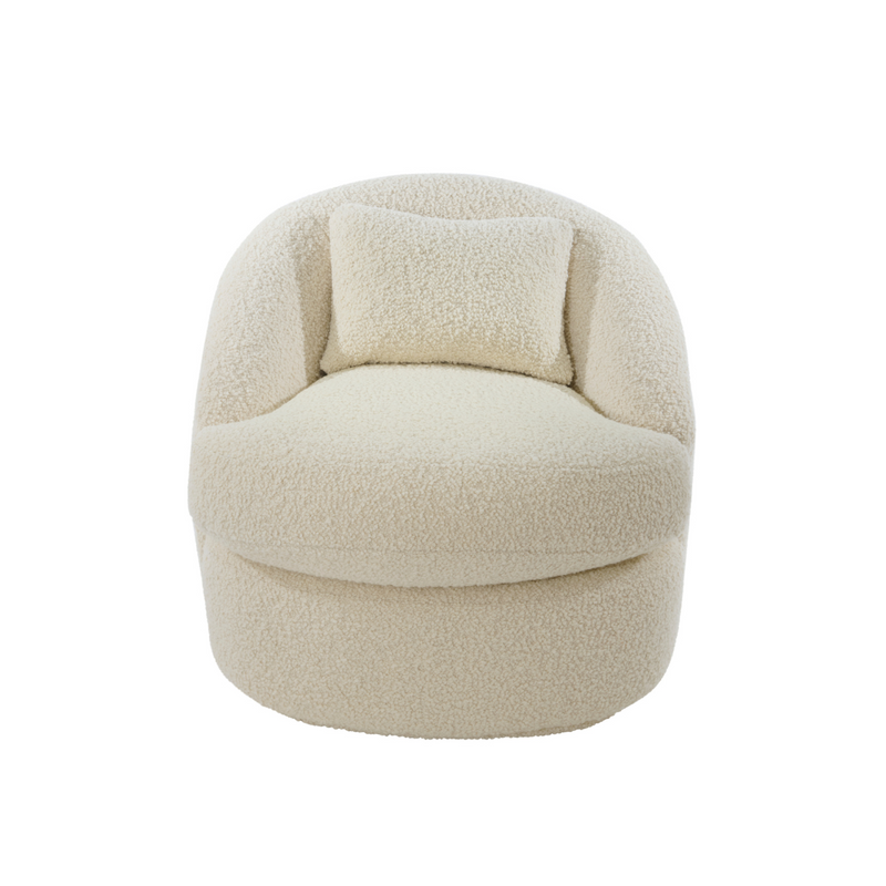 Poeira Ball Armchair