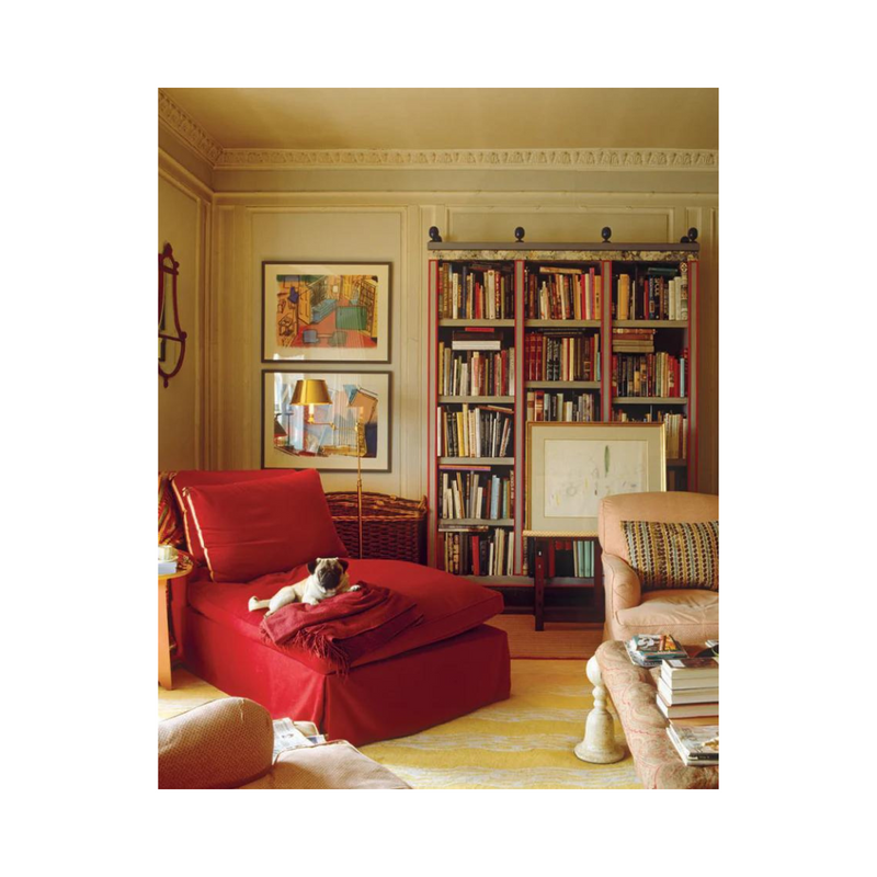 Book John Stefanidis: A Designer's Eye