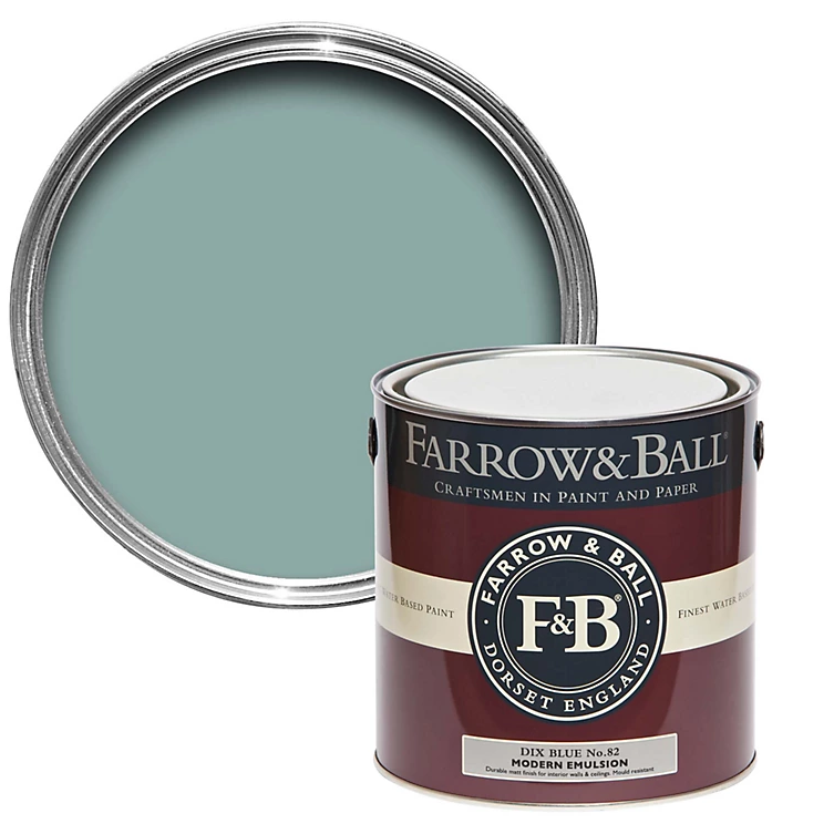 Dix Blue 82