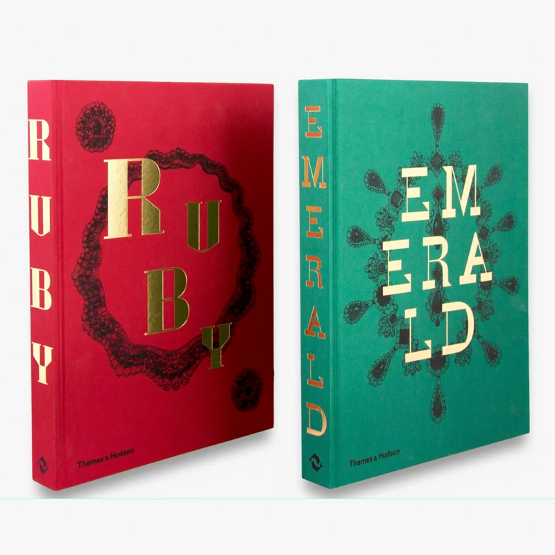 Emerald Twenty-one Centuries of Jeweled Opulence and Power