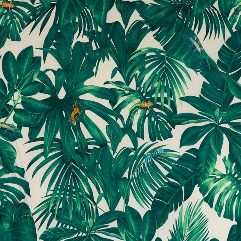 Etro Gekko Fabric