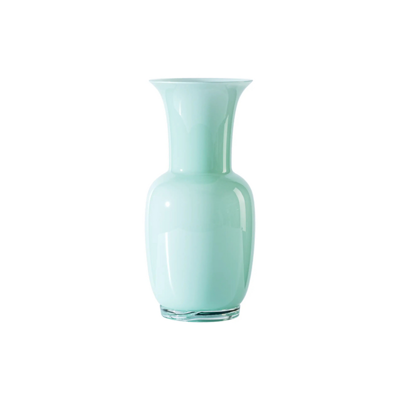 Venini Horizon Opal Vase