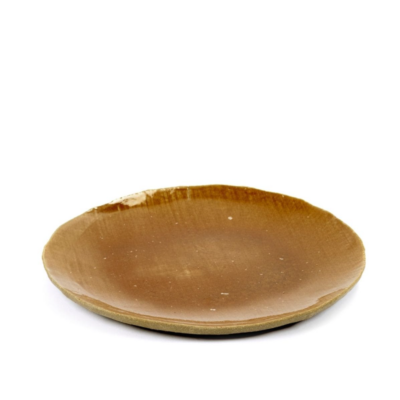 FCK Dinner Plate