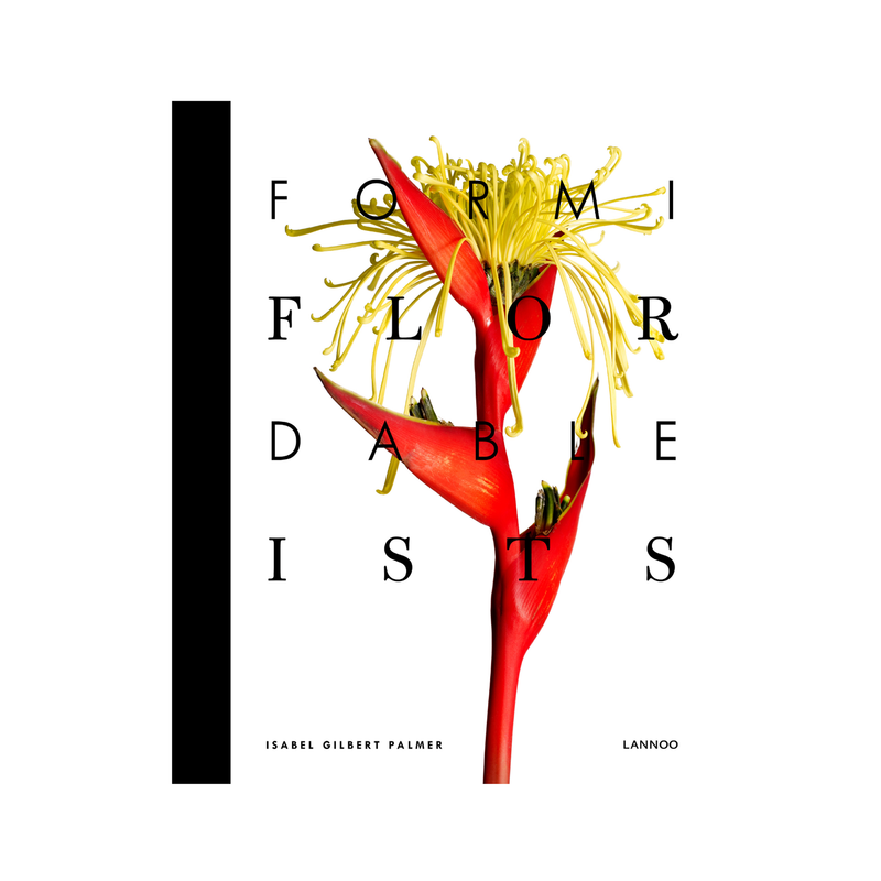 Formidable Florists Book