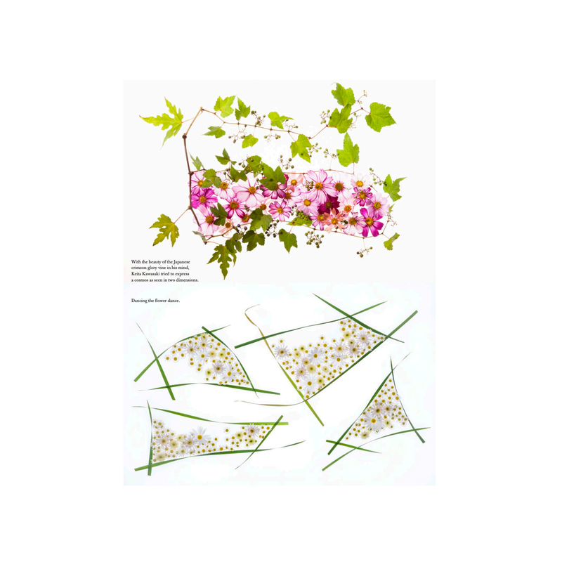 Formidable Florists Book