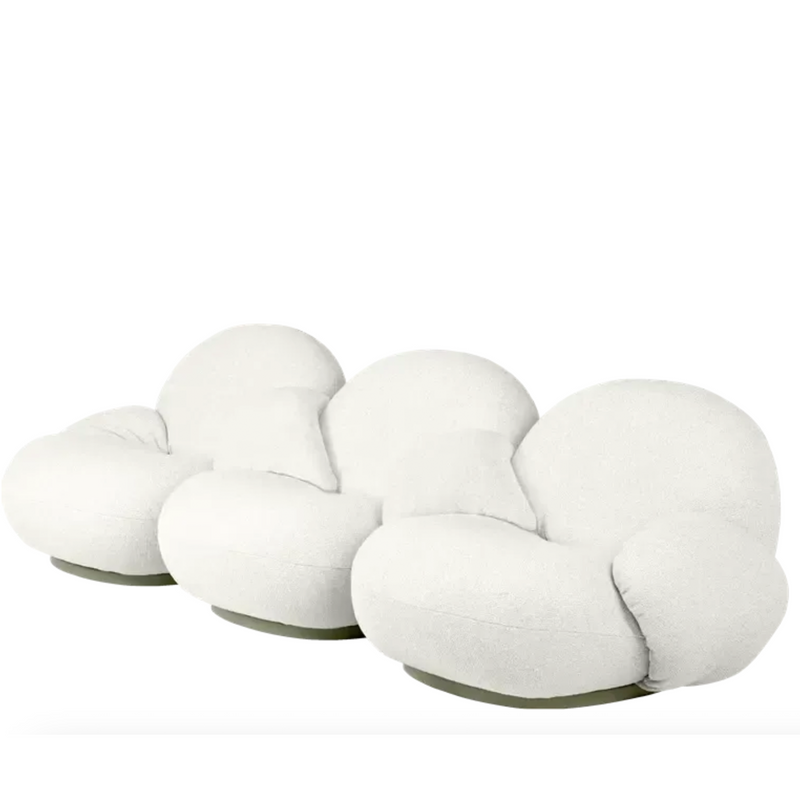 Gubi Pacha Outdoor Sofa