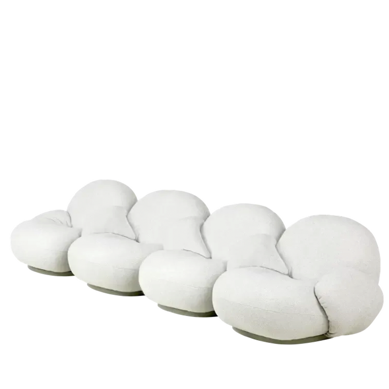 Gubi Pacha Outdoor Sofa