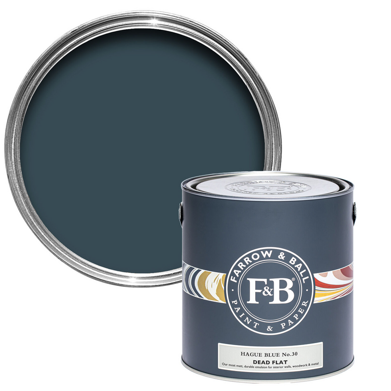 Hague Blue 30