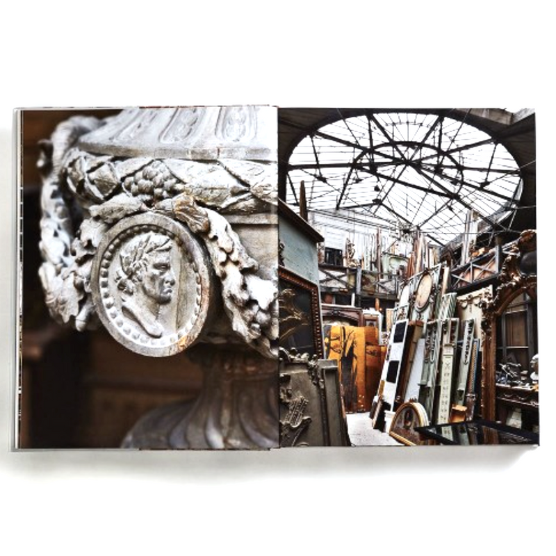 Haute Bohemians Book