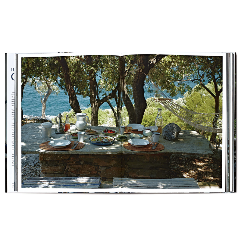 Book Haute Bohemians: Greece