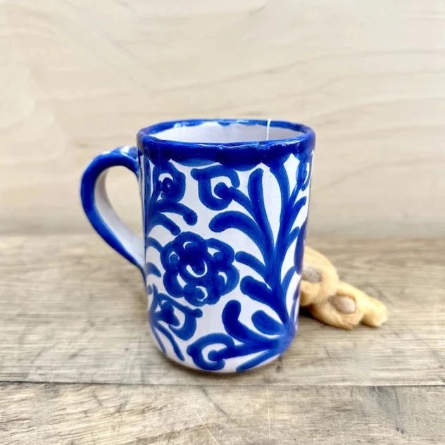Granada Ceramic Mug