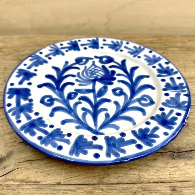 Granada Ceramic Small Plate