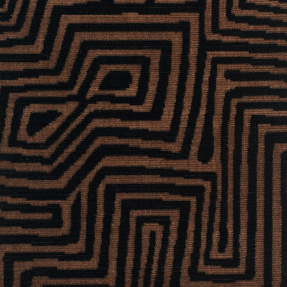 Fornasetti Frutto Proibito Wallpaper
