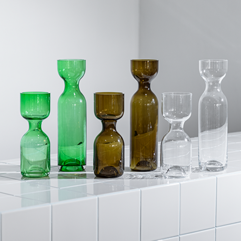 Jar Bottlenecks