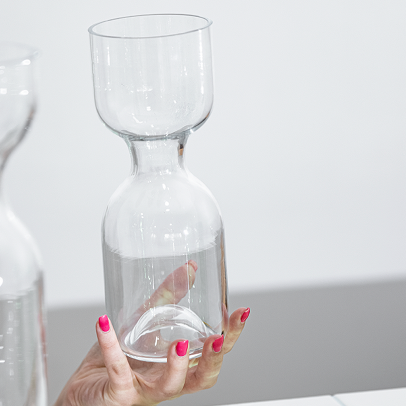Jar Bottlenecks