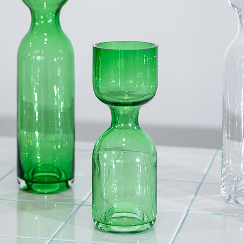 Jar Bottlenecks