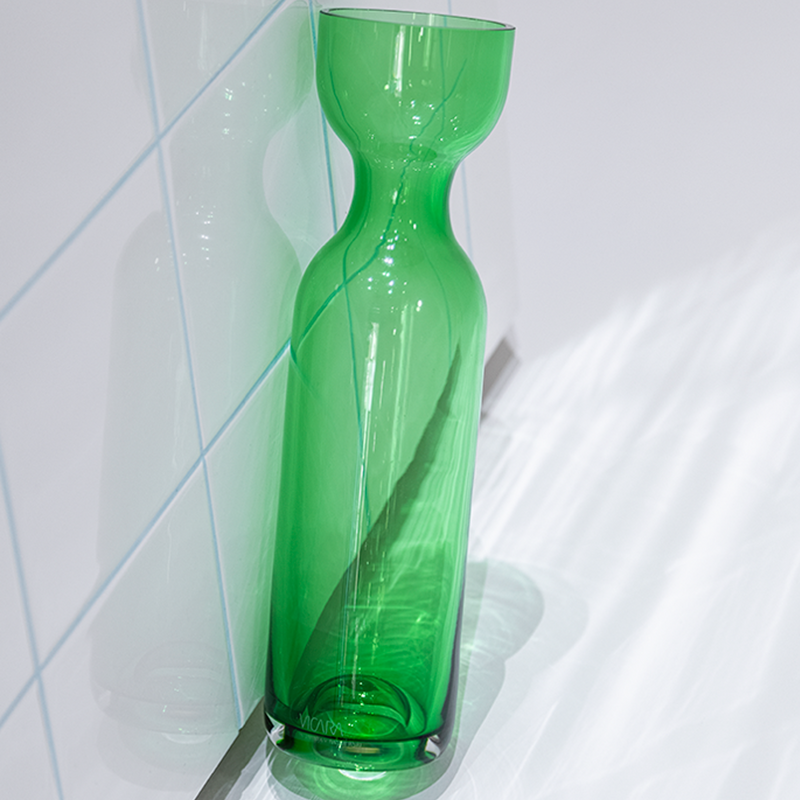 Jar Bottlenecks