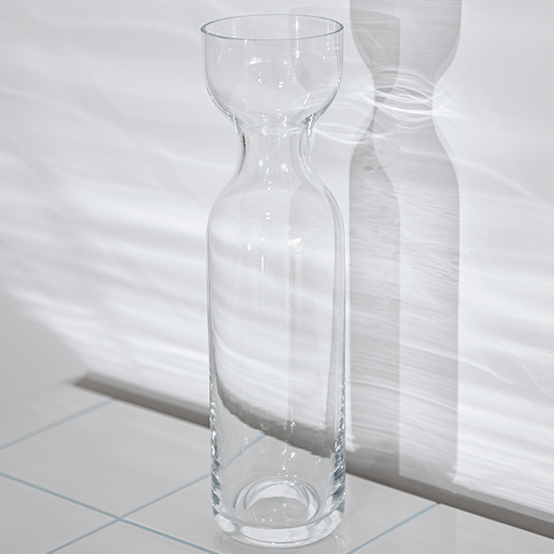 Jar Bottlenecks