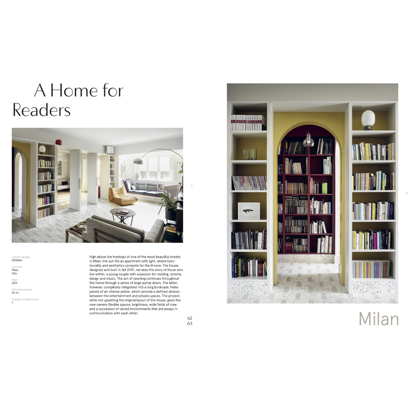 Lifestyle Today Interior Design Around the World Book