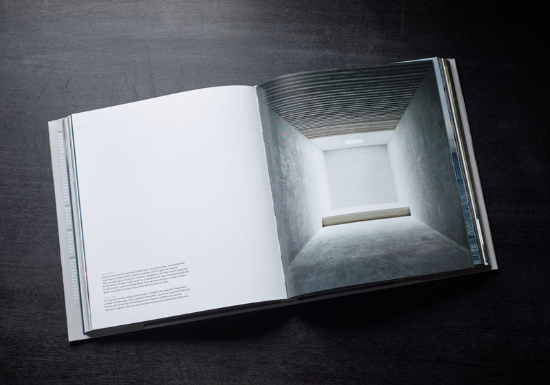 Axel Vervoordt Living with Light book