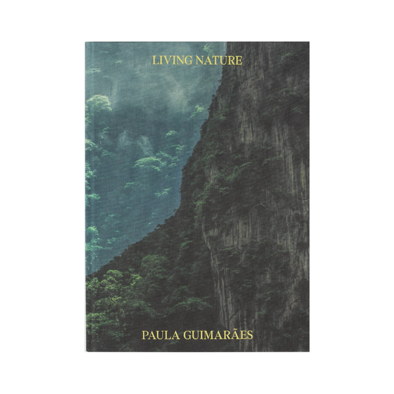 Living Nature book