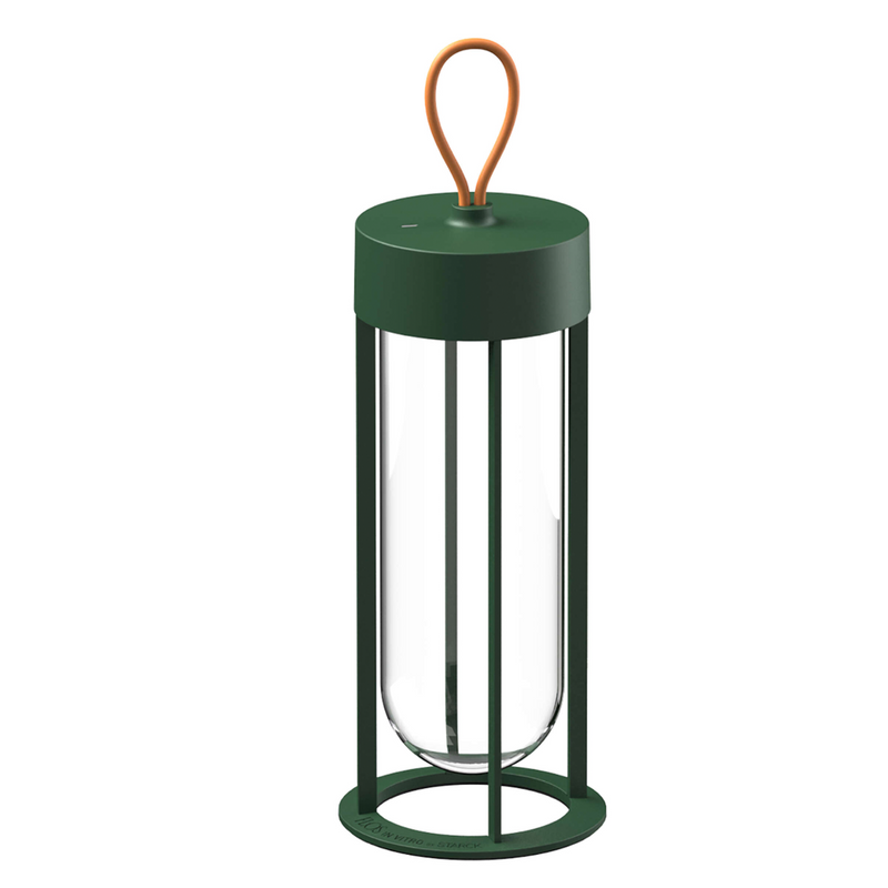 Flos In Vitro Table Lamp
