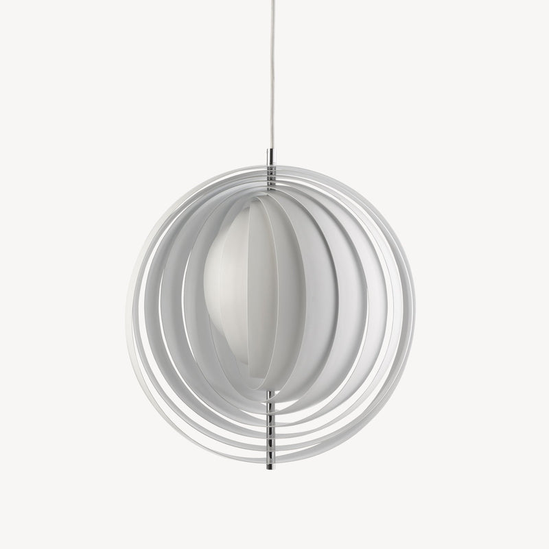Moon - Verner Panton, 1960
