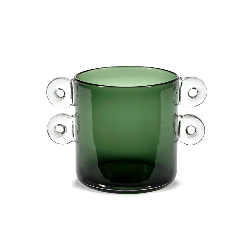Marie Michielssen Wind and Fire Jar