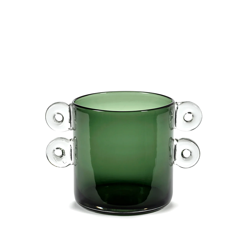 Marie Michielssen Wind and Fire Jar