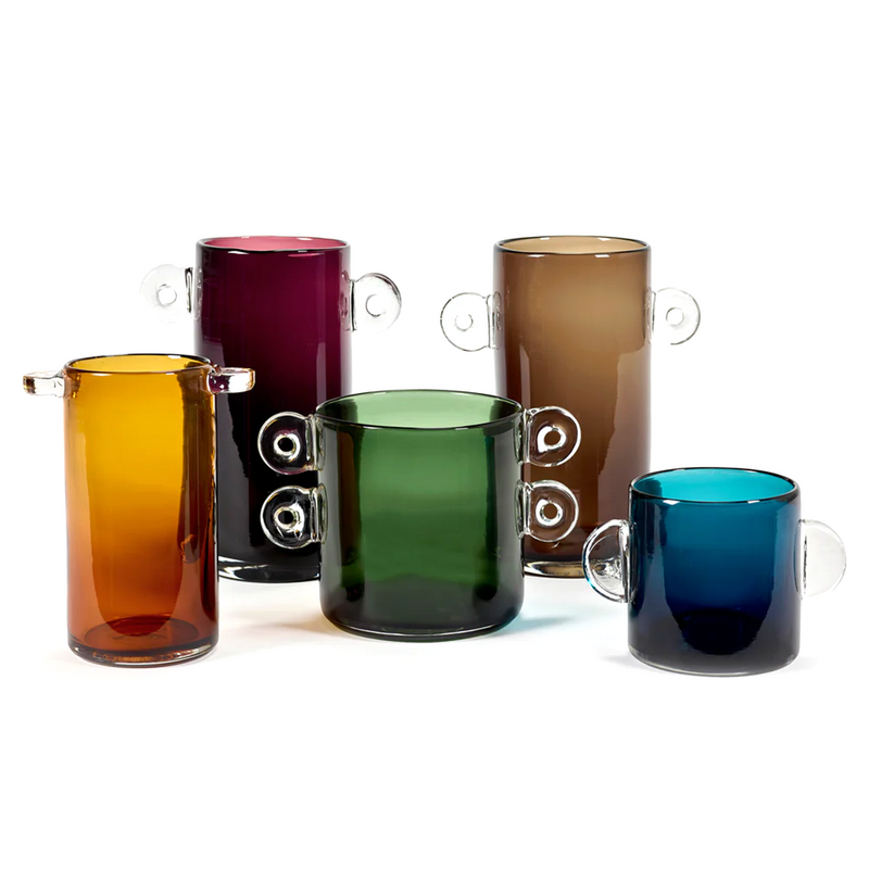Marie Michielssen Wind and Fire Jar