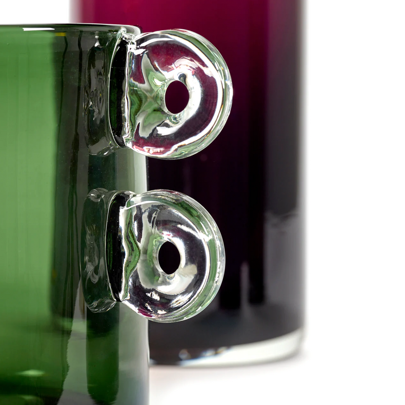 Marie Michielssen Wind and Fire Jar