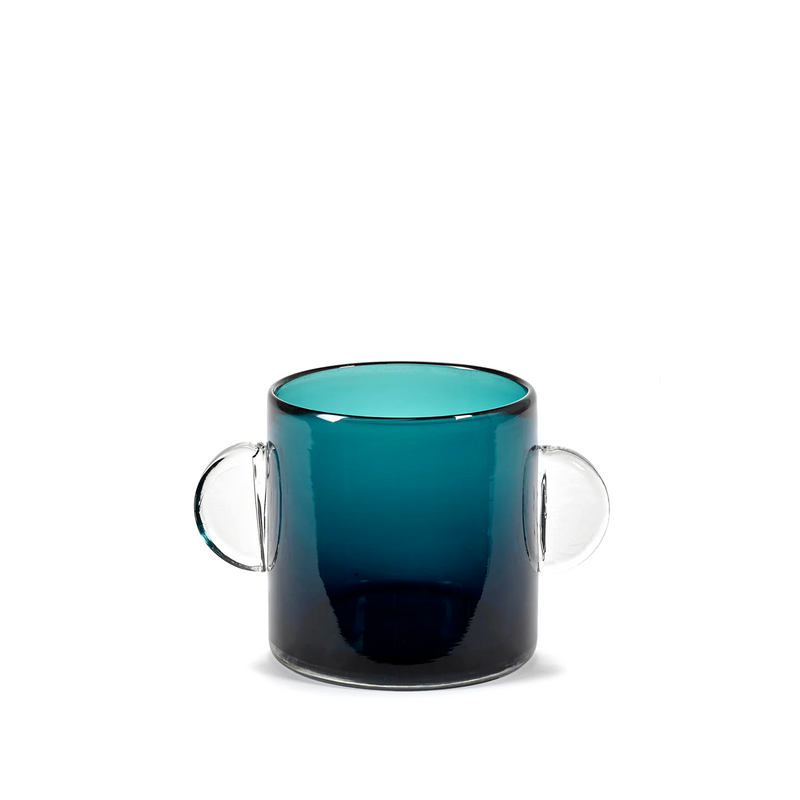 Marie Michielssen Wind and Fire Jar