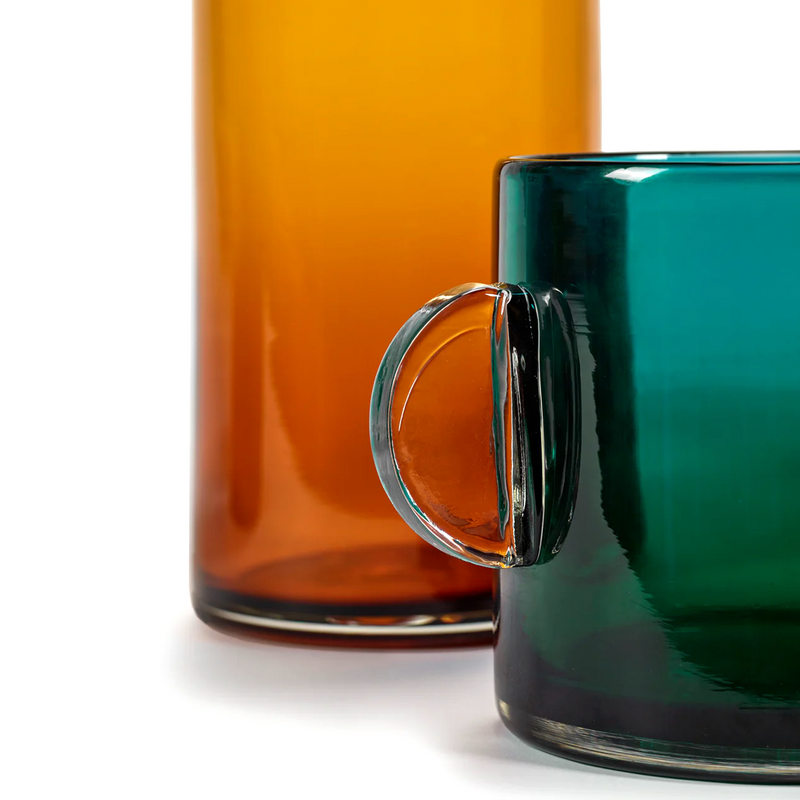 Marie Michielssen Wind and Fire Jar