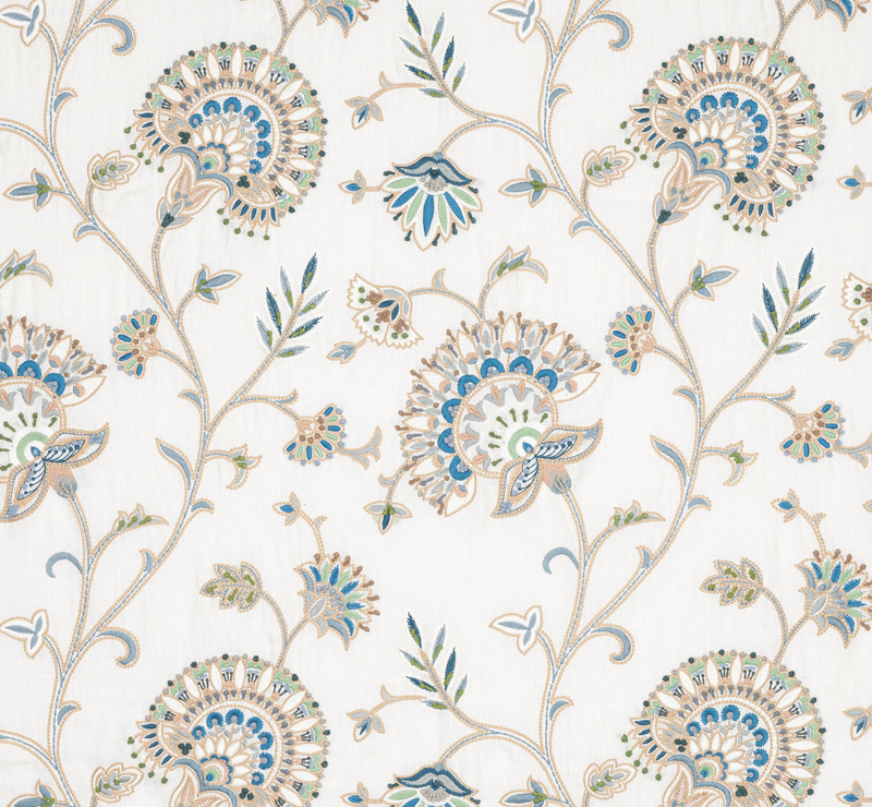 Fornasetti Frutto Proibito Wallpaper