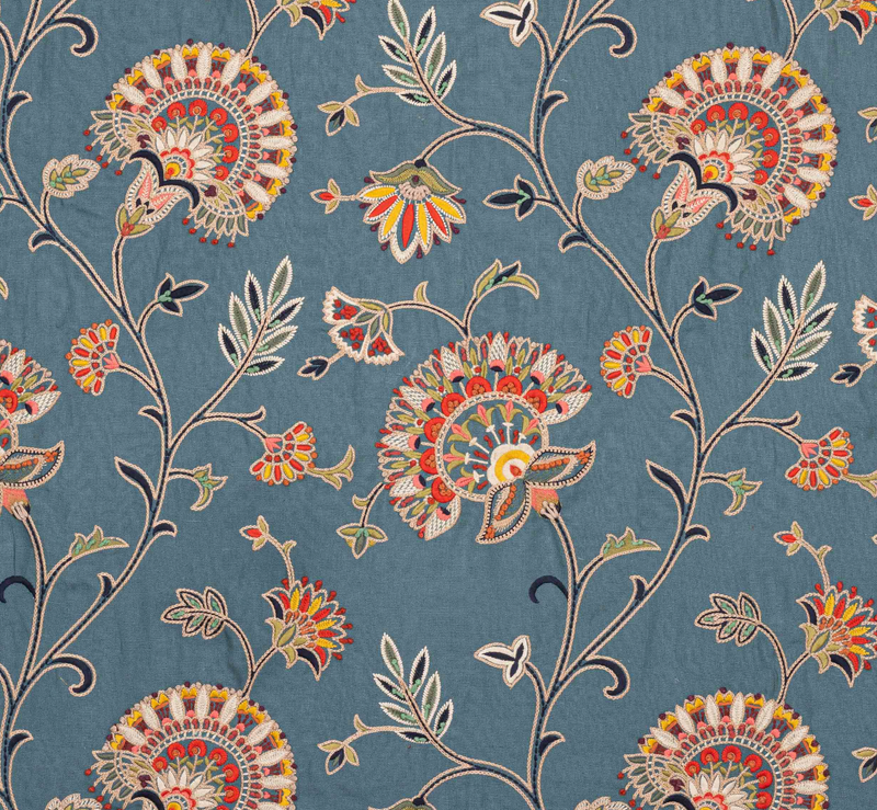 Fornasetti Frutto Proibito Wallpaper