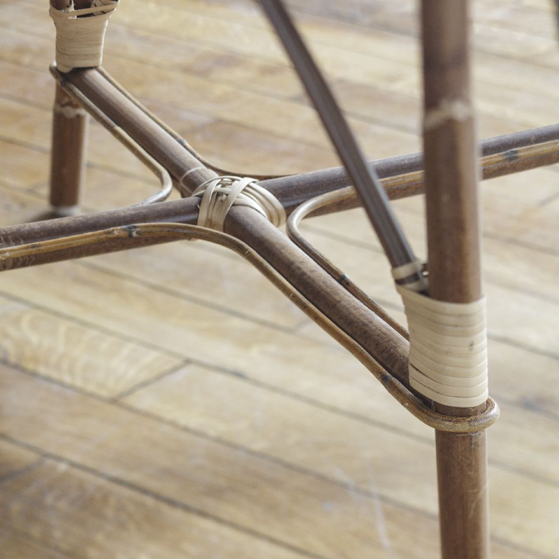 Rattan Bagatelle Coffee Table