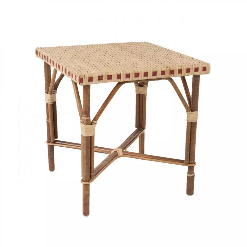 Rattan Bagatelle Coffee Table