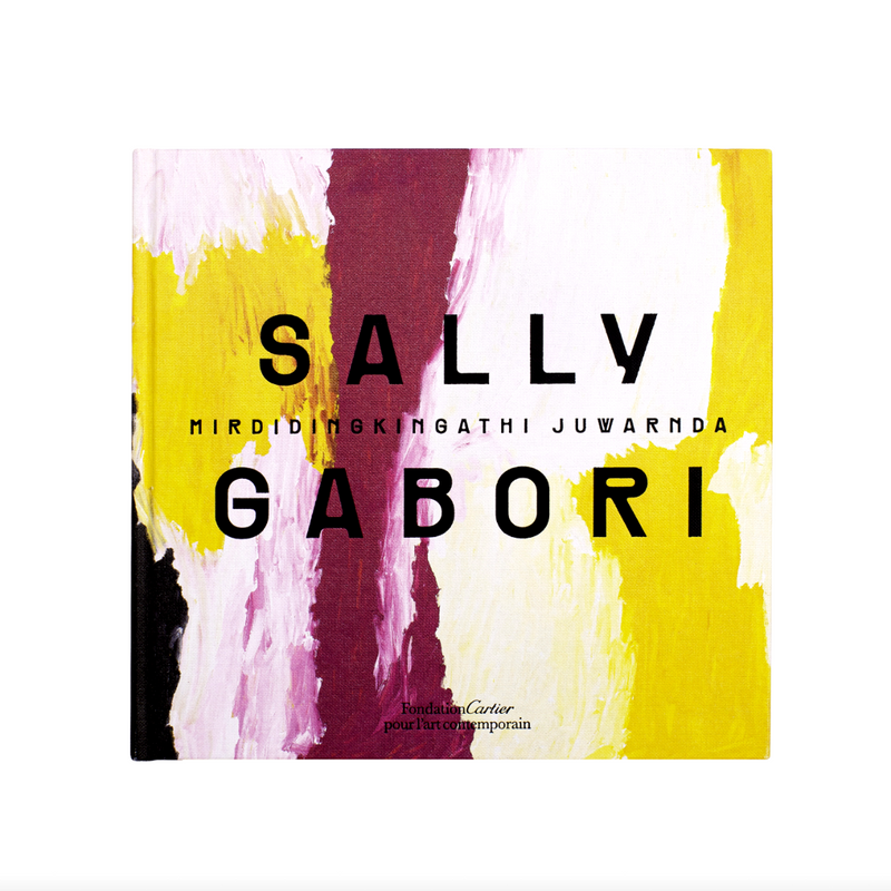 Book Mirdidingkingathi Juwarnda Sally Gabori