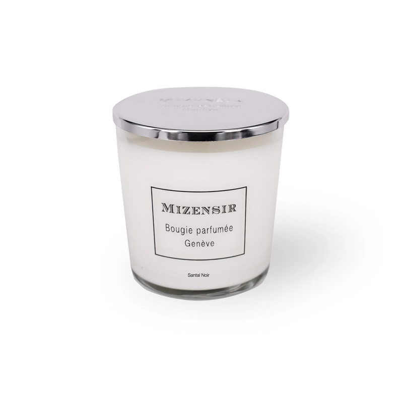 Mizensir Vela Santal Noir