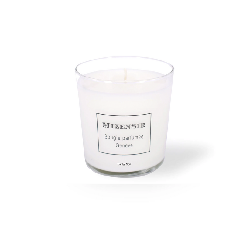 Mizensir Vela Santal Noir